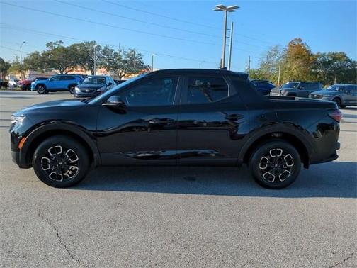 2023 Hyundai SANTA CRUZ 2.5T SEL Premium