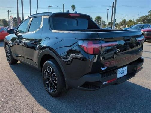 2023 Hyundai SANTA CRUZ 2.5T SEL Premium