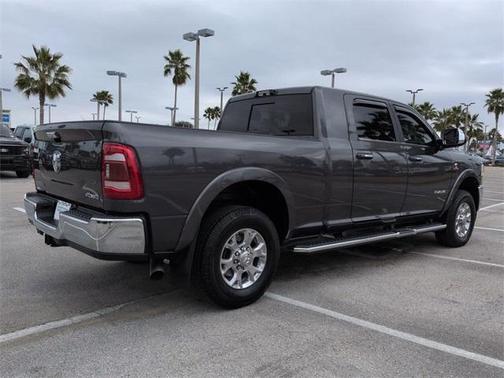 2022 RAM 3500 Laramie