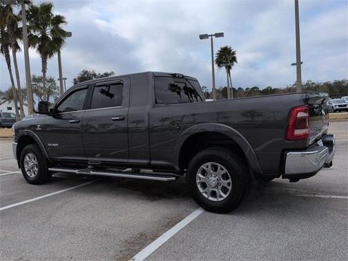 2022 RAM 3500 Laramie