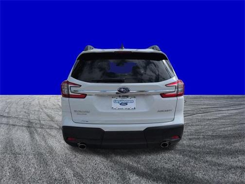 2025 Subaru Ascent Premium