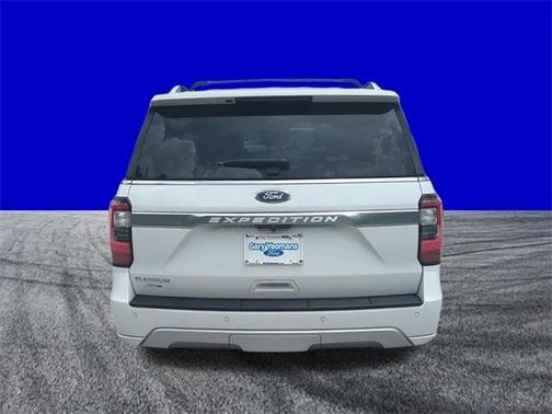 2021 Ford Expedition Platinum