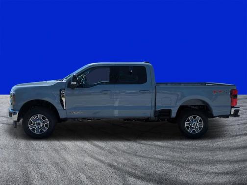 2025 Ford F-350 Lariat Super Duty