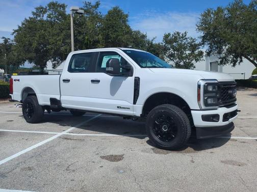2026 Ford F-250 XL