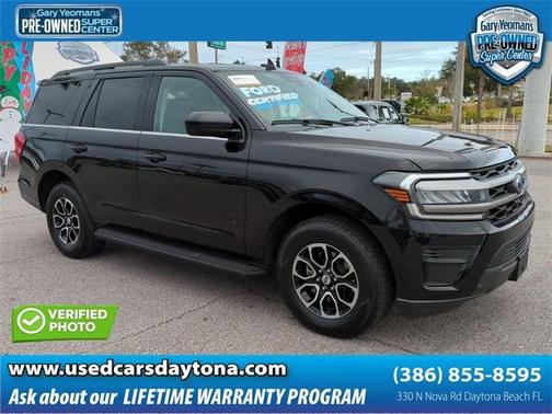 2024 Ford Expedition XLT