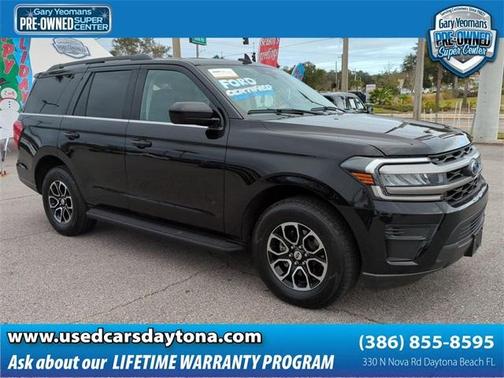 2024 Ford Expedition XLT