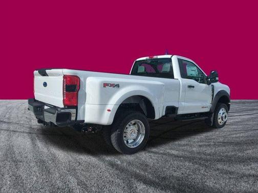 2026 Ford F-450 XL