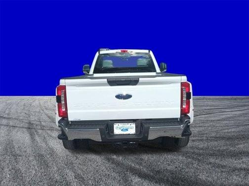 2026 Ford F-450 XL