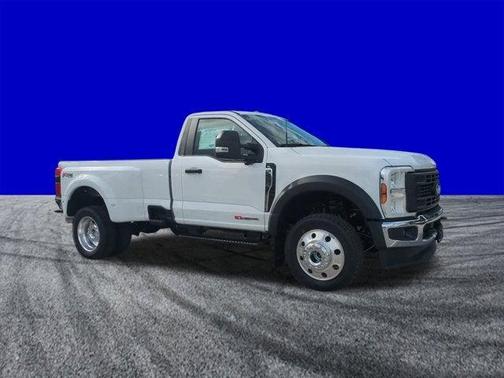 2026 Ford F-450 XL