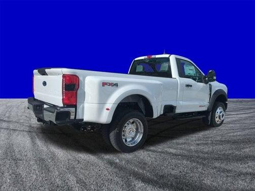 2026 Ford F-450 XL