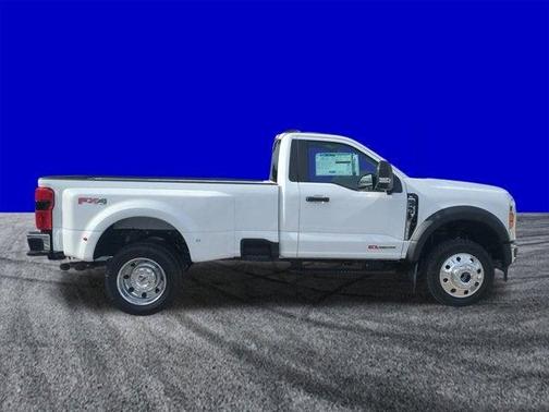 2026 Ford F-450 XL