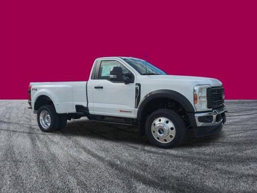2026 Ford F-450 XL
