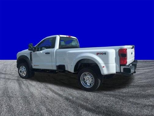 2026 Ford F-450 XL