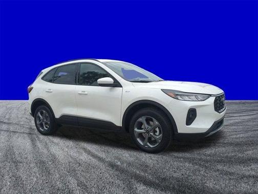 2026 Ford Escape ST-Line Select