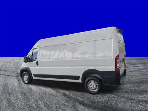 2024 RAM ProMaster 2500 High Roof