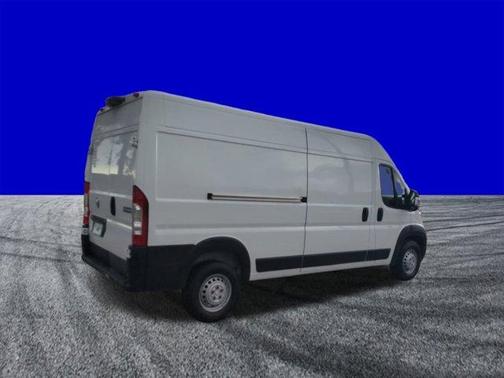 2024 RAM ProMaster 2500 High Roof