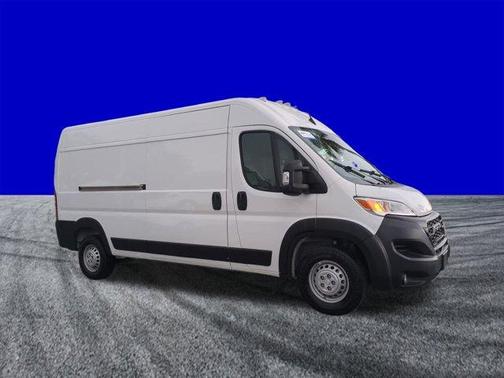 2024 RAM ProMaster 2500 High Roof