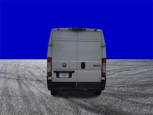 2024 RAM ProMaster 2500 High Roof