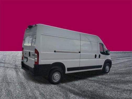 2024 RAM ProMaster 2500 High Roof