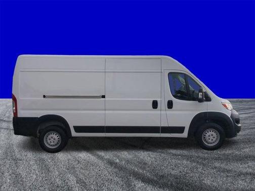 2024 RAM ProMaster 2500 High Roof