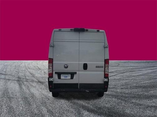 2024 RAM ProMaster 2500 High Roof