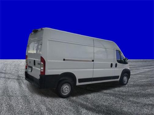 2024 RAM ProMaster 2500 High Roof
