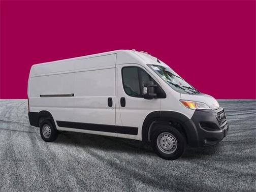 2024 RAM ProMaster 2500 High Roof