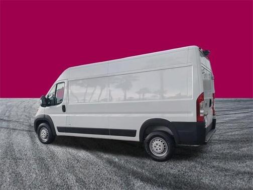 2024 RAM ProMaster 2500 High Roof