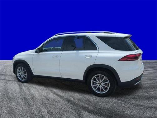 2024 Mercedes-Benz GLE 350 Base 4MATIC