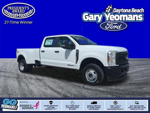 2026 Ford F-350 XL
