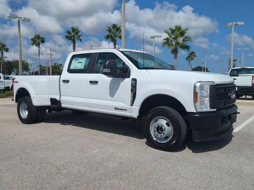 2026 Ford F-350 XL