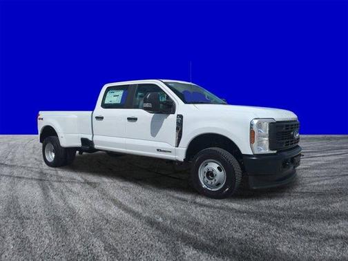 2026 Ford F-350 XL