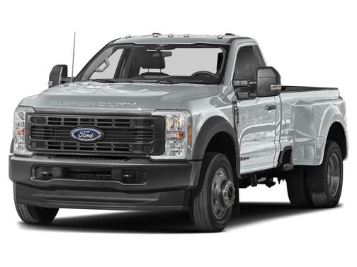 2026 Ford F-450 