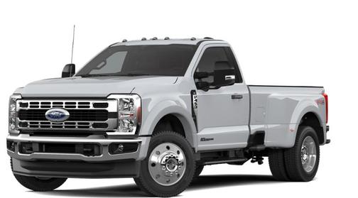 Avalanche 2026 Ford F-450 XLT Truck