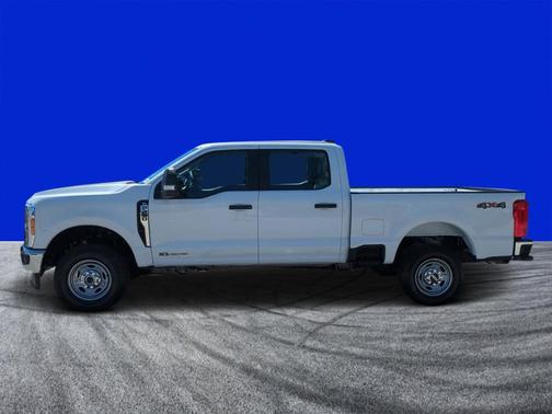 2025 Ford F-250 