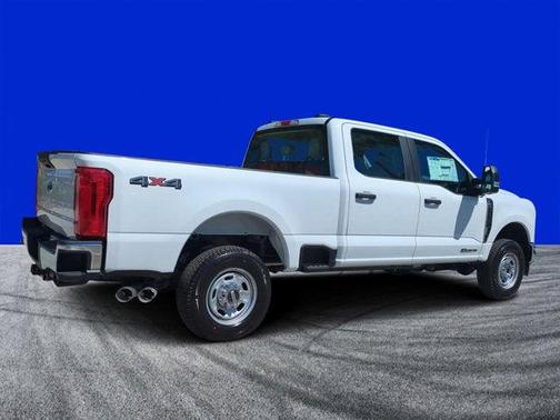 2025 Ford F-250 XL