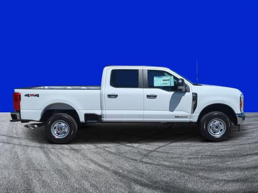 2025 Ford F-250 XL
