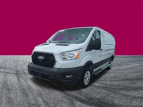 2021 Ford Transit-250 Base