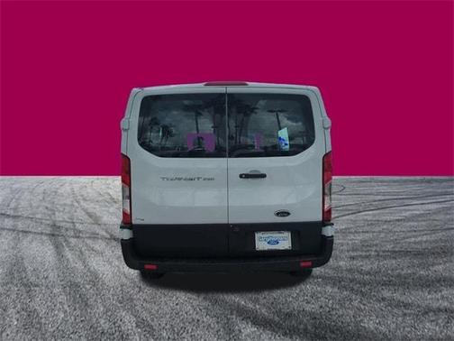 2021 Ford Transit-250 Base