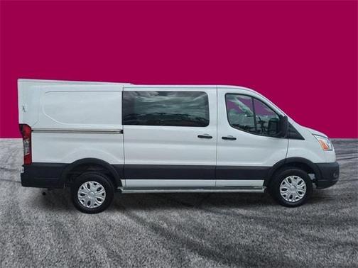2021 Ford Transit-250 Base