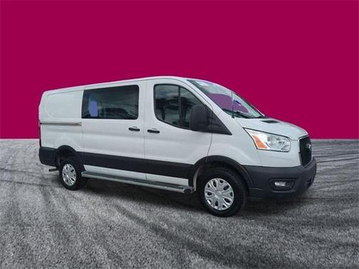 2021 Ford Transit-250 Base