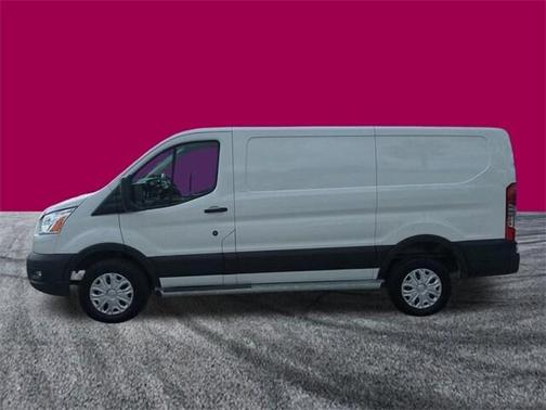 2021 Ford Transit-250 Base