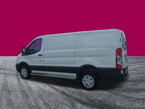 2021 Ford Transit-250 Base