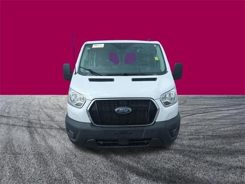 2021 Ford Transit-250 Base