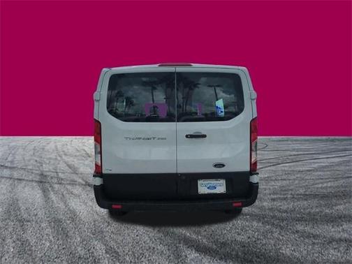 2021 Ford Transit-250 Base