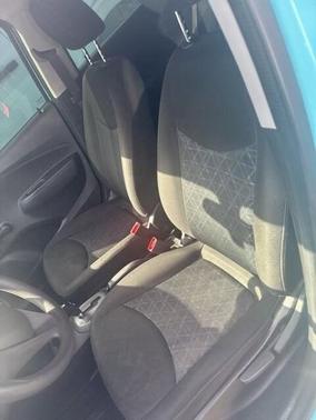 2021 Chevrolet Spark LS