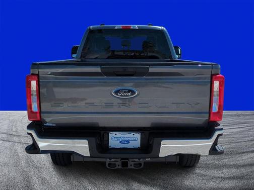 2025 Ford F-250 XLT