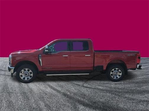 2023 Ford F-250 Lariat