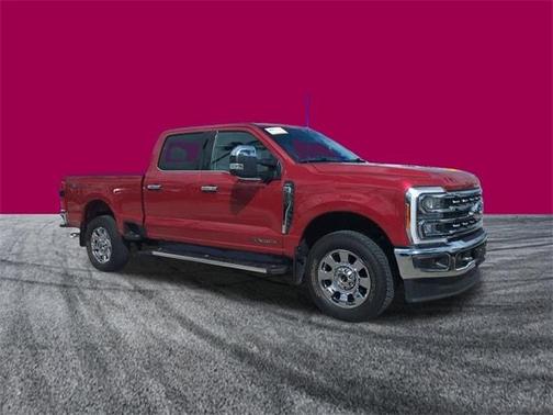 2023 Ford F-250 Lariat
