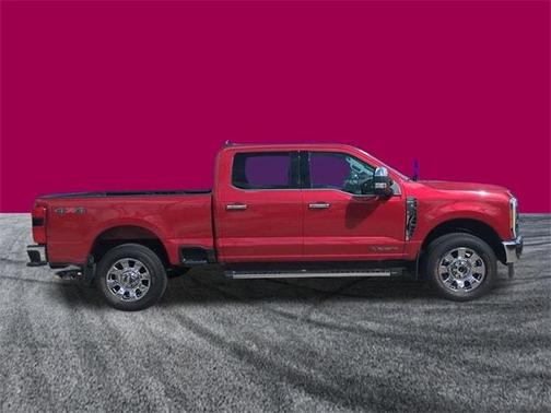 2023 Ford F-250 Lariat